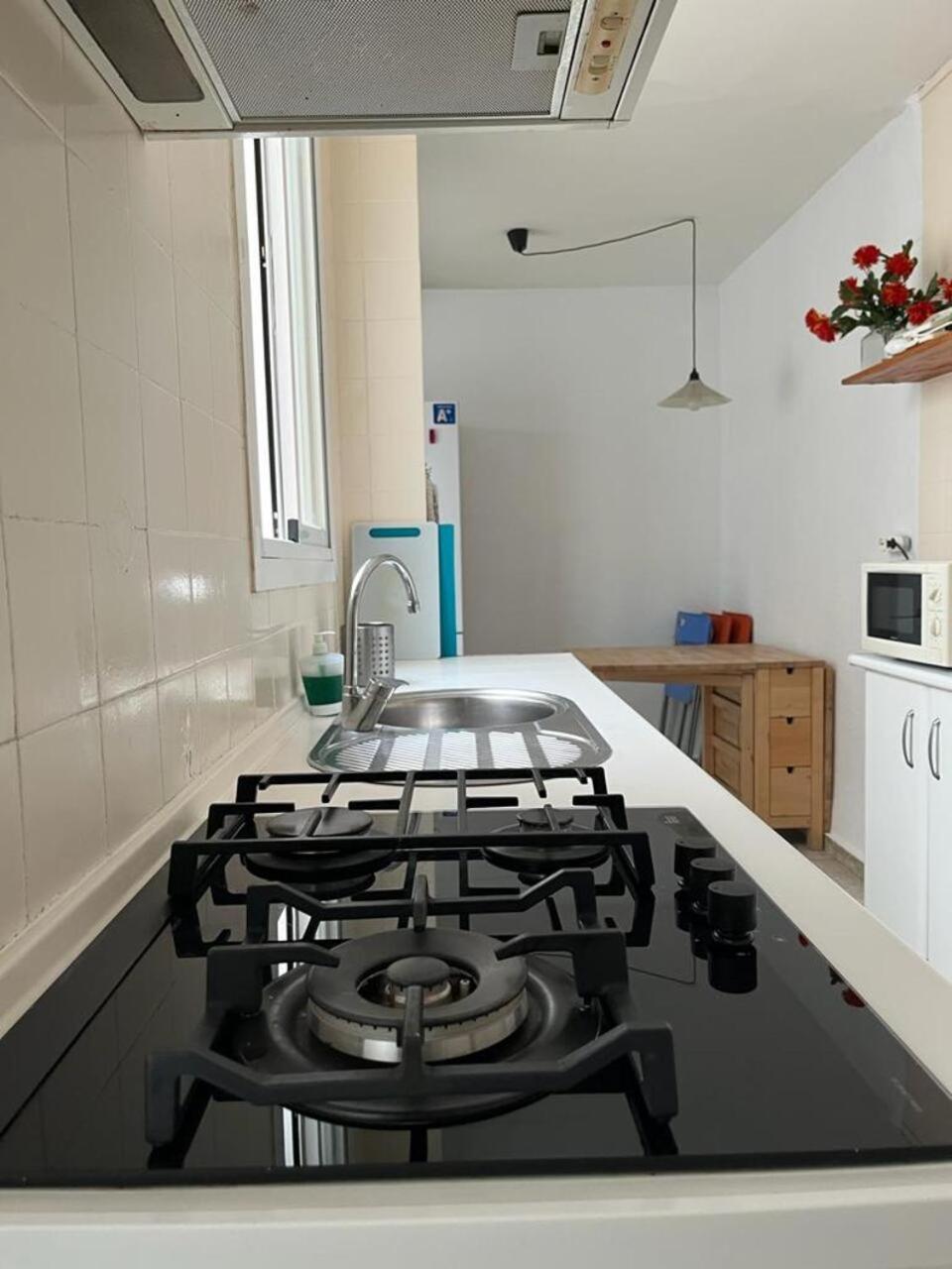 코르도바 El Balcon De La Torre 아파트 외부 사진