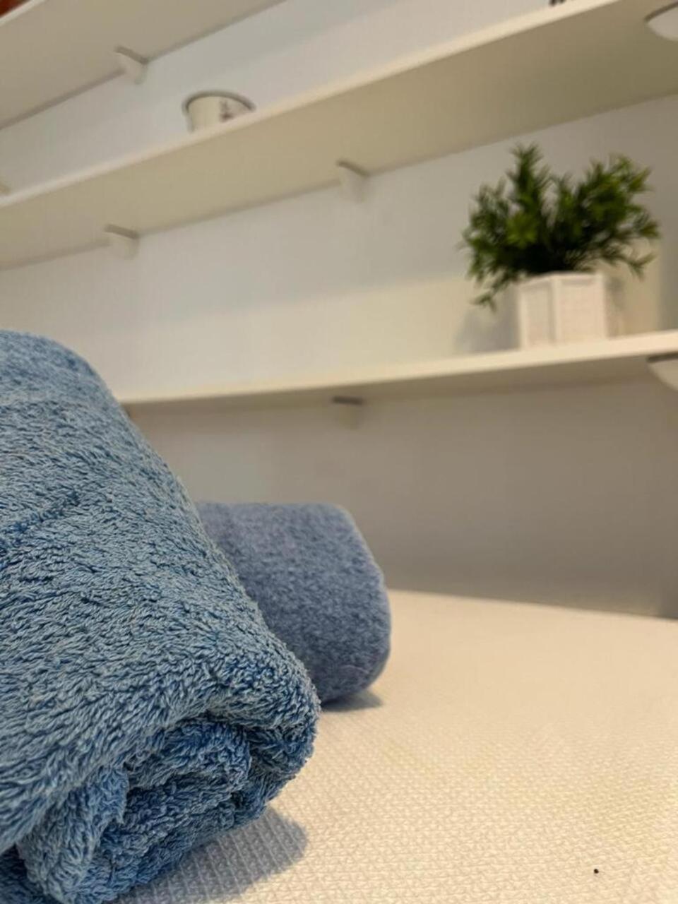 코르도바 El Balcon De La Torre 아파트 외부 사진