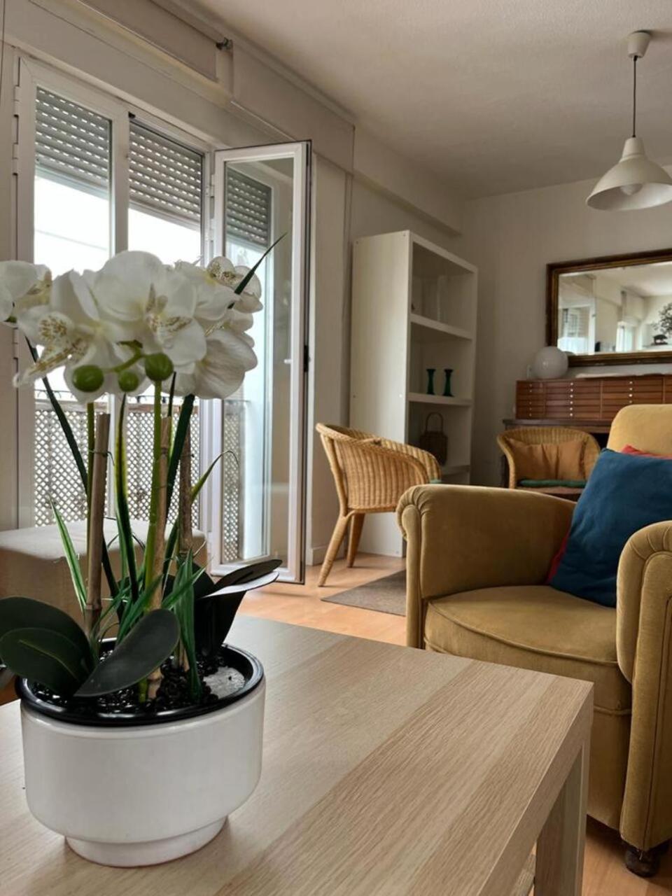 코르도바 El Balcon De La Torre 아파트 외부 사진