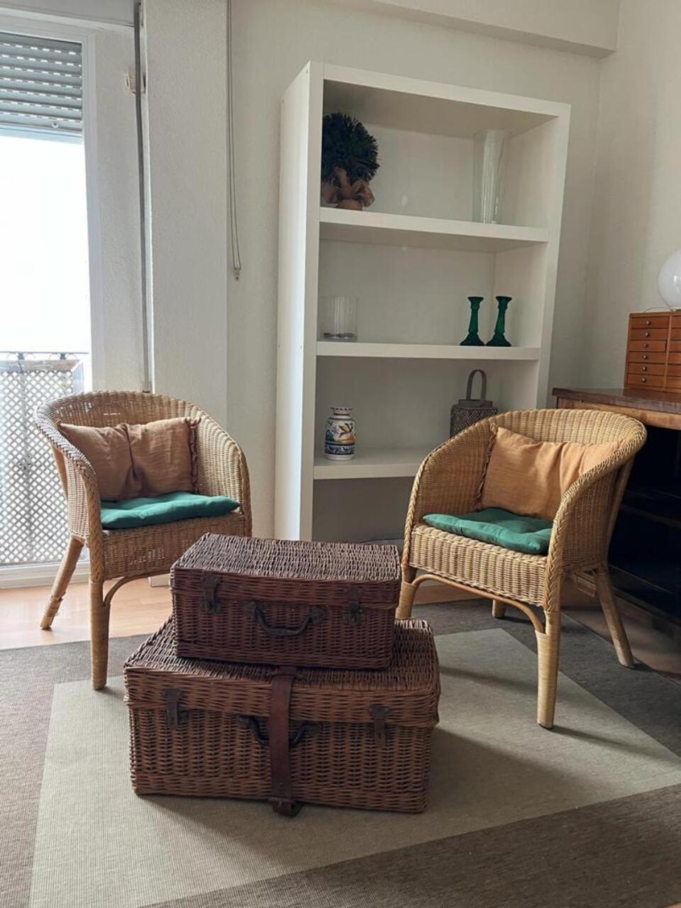 코르도바 El Balcon De La Torre 아파트 외부 사진