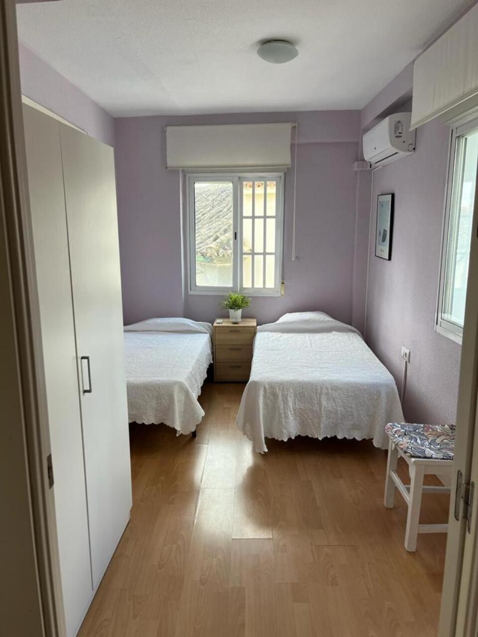 코르도바 El Balcon De La Torre 아파트 외부 사진